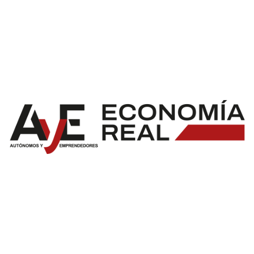 Economía Real Logo 500x500