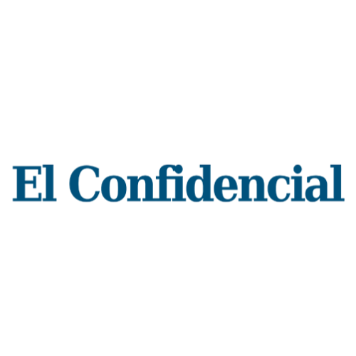 El Confidencial logo 500x500