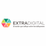 Extra Digital Logo 500x500