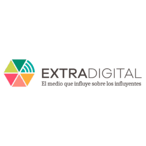 Extra Digital Logo 500x500