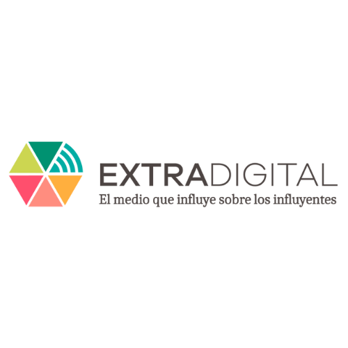 Extra Digital Logo 500x500