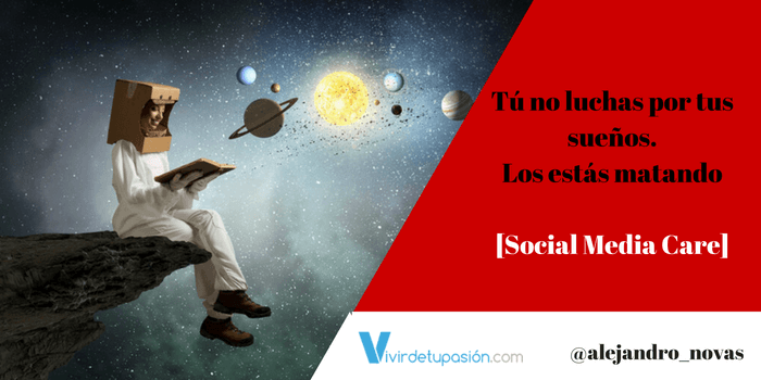 Social Media Care