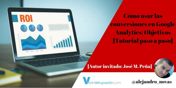 conversiones google analytics